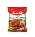 Aachi Chicken Kabab / 65 Masala 50G. 
