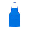 Unisex Pvc Waterproof Apron Oil Resistant Cooking Apron With Pockets Adjustable Kitchen Apron Washable Solid Color Bib Aprons. 