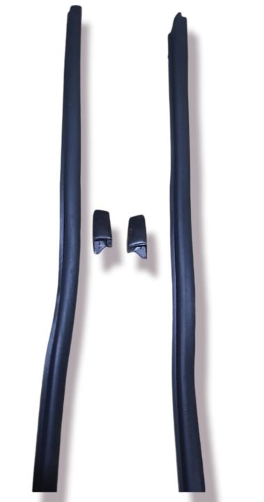 Suzuki Mehran Roof Strip Rubber (Mehran Ki chat rubber/Gola)