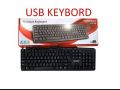 Usb Wireless Keyboard Fastkey - Enjoy Wireless Typing Convenience With This Fast And Responsive Usb Wireless Keyboard.