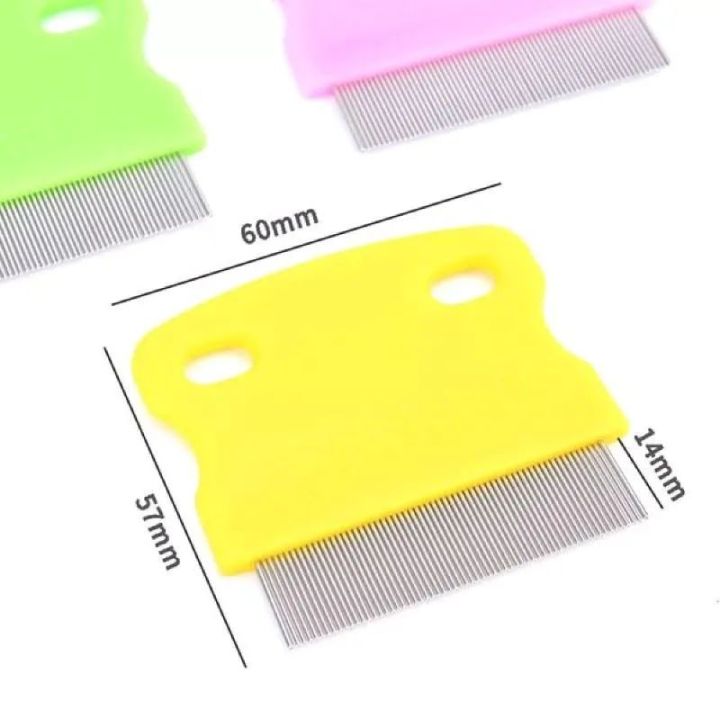 Lice%20Comb%20/%20Ukun%20Chiruni%201%20Pc%20-%20Image%203