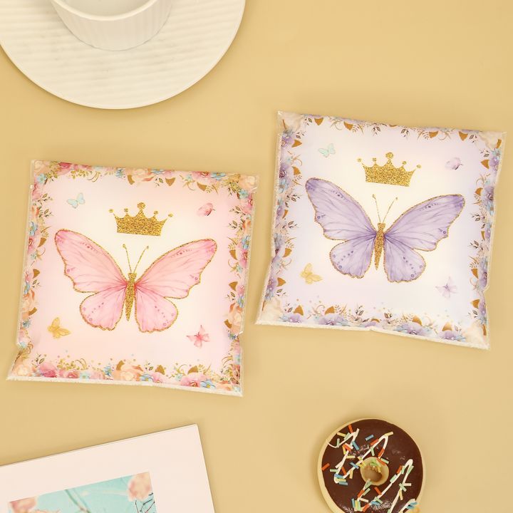 50pcs%20Butterfly%20Party%20Gift%20Bags%20Candy%20Biscuit%20Packing%20Bag%20Butterfly%20Treat%20Bag%20For%20Kids%20Girl%20Birthday%20Supplies%20Horse%20Party%20Decor%20-%20Image%205