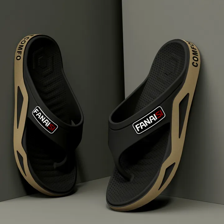 Summer%20Fashion%20Men's%20Slippers%20Outdoor%20Sports%20Flip%20Flops%20Hiking%20Travel%20Bathing%20Park%20Casual%20Wear,%20Comfortable%20Breathable%20Non-slip%20-%20Image%207