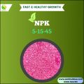 NPK 5:15:45 1 KG | Fertilizer for plants | NPK Fertilizer | 250 GM 500 GM &  2 KG 5 K 10 KG 15 KG | ZarkhaizBee: Epsom Salt | Compost | Rooting Hormone | SOP Fertilizer | Urea Fertilizer | DAP Fertilizer | Flower Seeds | Hybrid Seeds | Tomato Seeds |. 