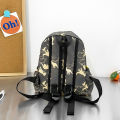 Kindergarten Backpack for Boys Fashion Dinosaur School Backpacks Cartoon Print Casual Kids School Bag Girls Schoolbags 3-8 Years. 