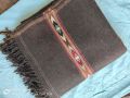 100% REAL,CHITRALI HANDMADE WOOLEN SHAWL FOR MEN/ BOYS. 