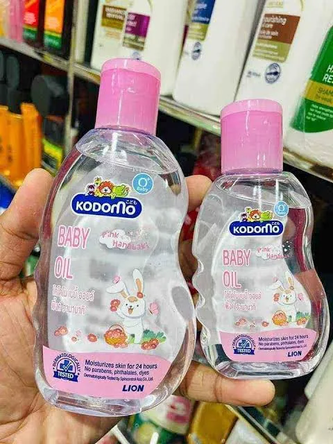 Kodomo%20Baby%20Oil%20For%20Nourishing%20&%20Moisturizing%20&%20Shiny%20Skin%20For%20Babies%20-%20100%20ML%20-%20Image%204