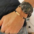 Customised Name Kada for Boys and Girls. 