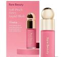 Rare beauty - Soft Pinch Liquid Blush. 
