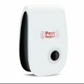 Ultrasonic Electronic Pest Repeller Device, Non Toxic Ultrasonic Electric Pest Control. 