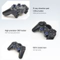 2.4G Controller Gamepad Wireless Joystick with OTG Converter for P3 Android Phone Tablet PC Smart TV Box. 