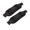 1pc Detachable Shoulder Strap Pad Cushion For Backpack Shoulder Bag Decompression Non Slip Shoulder Strap Pad Bags Accessories.