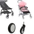 Front and Rear Wheel for Babyzenes Yoyo Yoya YuYu Infant Carriage Baby Pram New Stroller Accessories. 