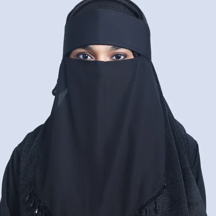 Stylish%20Single%20Layer%20Niqab%20with%20Sequins%20&%20Beads%20%7C%20Triangle%20Shaped%20%7C%20Trendy,%20Comfortable,%20Easy-to-Wear%20Design%20for%20Women%20-%20Image%205