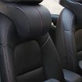 Car interior paint spray leather upholstery plastic vinyl console without sticky backing dry well. 