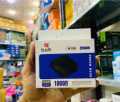 Power bank High Capacity 20,000 MAH (Actual 8,000), Bolt Original Power Bank, 2.4A Output Fast Charging with torch light built-in. 
