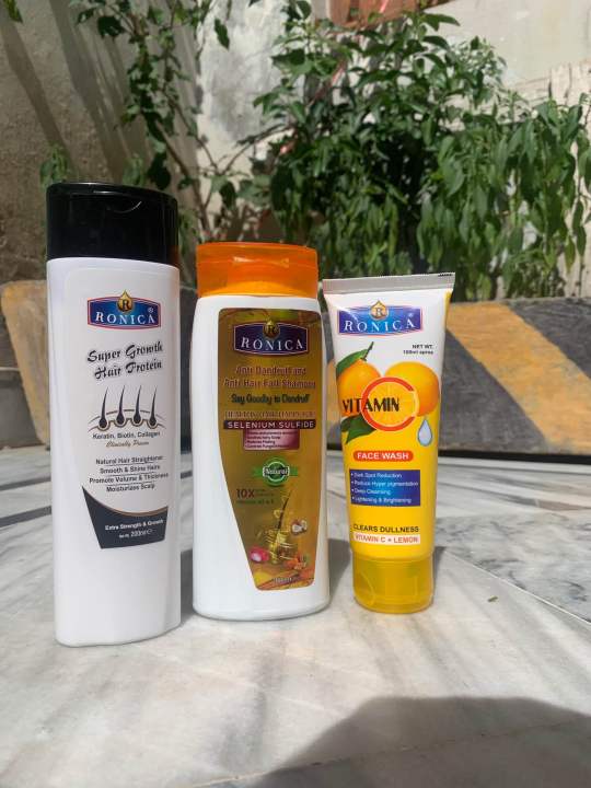 Bandal Of Ronica Brand