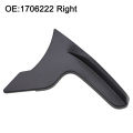 1PCS Car Right Seat Back Adjustment Handle Height Lever 8A61-A61734-AA35B8 For Ford Fiesta MK5 1.6/1.6 TDCi 2007-2010 Auro Part. 
