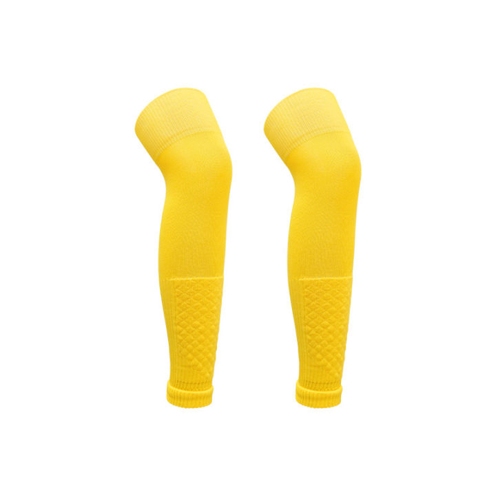 Adult%20Leg%20Warmers%20Elastic%20Soccer%20Shin%20Guard%20Calf%20Socks%20Over%20Knee%20Men%20Sports%20Compression%20Protection%20Long%20Sleeve%20Training%20Socks%20-%20Image%208