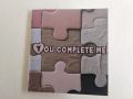 Mother's day mini cards pack of 5 size 5x5 cm. 
