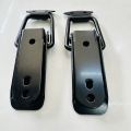 TRD Universal Bumper Clip 5” Long For Cars And Suvs. 