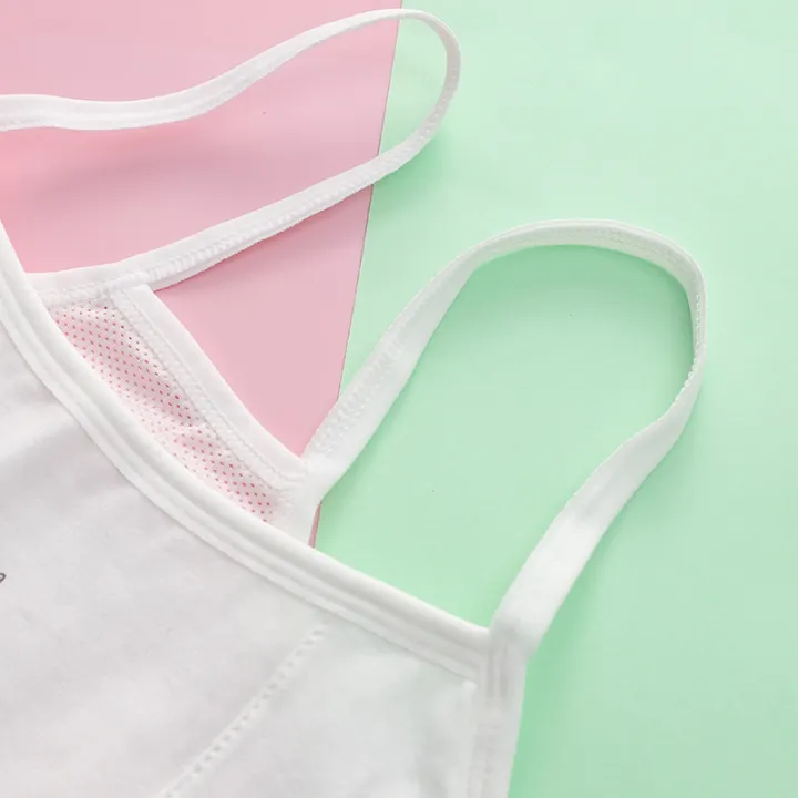 Summer%20Cotton%20Mesh%20Girls%20Camisole%20Small%20Vest%20Developmental%20Students%20Children%20Children%20Girls%20Big%20Girls%20Underwear%20Bra%20Girls%20Bra%20-%20Image%203
