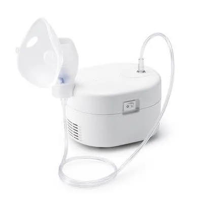 Omron Compressor Nebulizer NE-C106, 1 Count