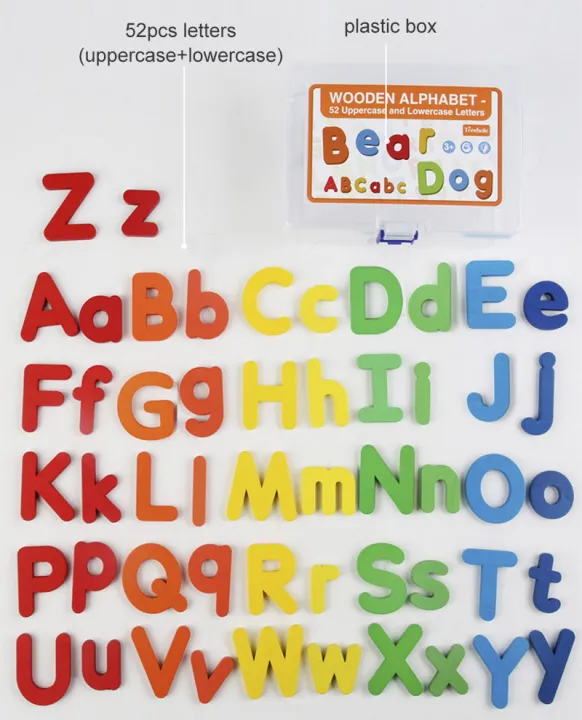 Kids%20Montessori%20Wooden%20English%20Letter%20Set%20Uppercase%20Lowercase%20Letters%20Cognitive%20Spell%20Word%20Games%20Early%20Learning%20Educational%20Toys%20-%20Image%207