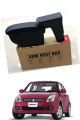 Suzuki Swift  Old Model Arm Rest Console Box , Premium Quality Black Colour. 