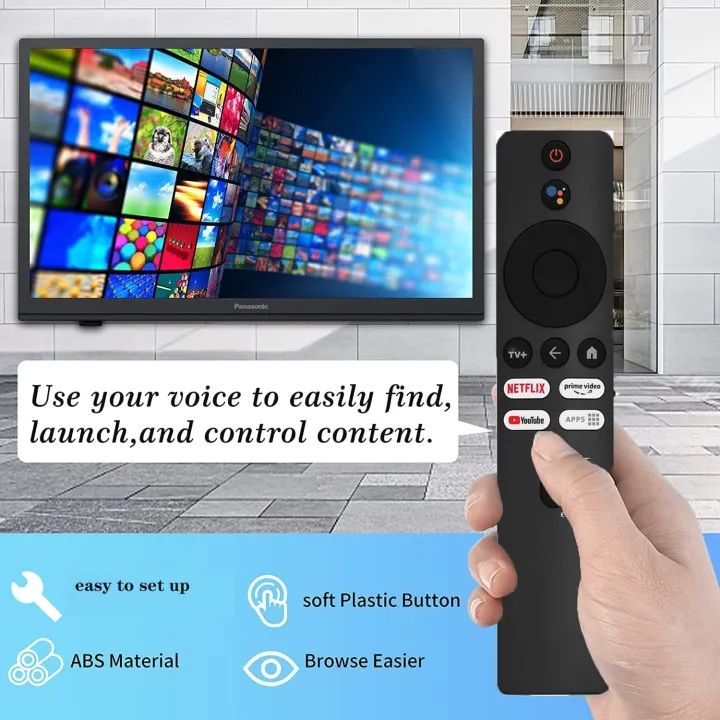 Xiaomi%20TV%20Box%20S%20(2nd%20Gen)%204K,Replacement%20Remote%20Control%20for%20Mi%20Box%20S%202nd%20Gen%20with%20Bluetooth%20-%20Image%206