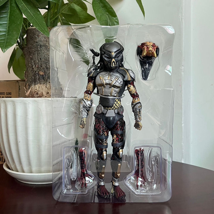 Predator%20Fugitive%20Figure%20Aliens%20vs%20Predator%20Thermal%20Vision%20Fugitive%20Predator%20Action%20Figure%20Model%20Toys%20Doll%20Birthday%20Gifts%20-%20Image%205