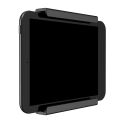 Tablet Wall Mount Holder Universal Tablet Stand Fixed by Adhesive Or Screw For iPad iPhone 16 15 14 Kindle .