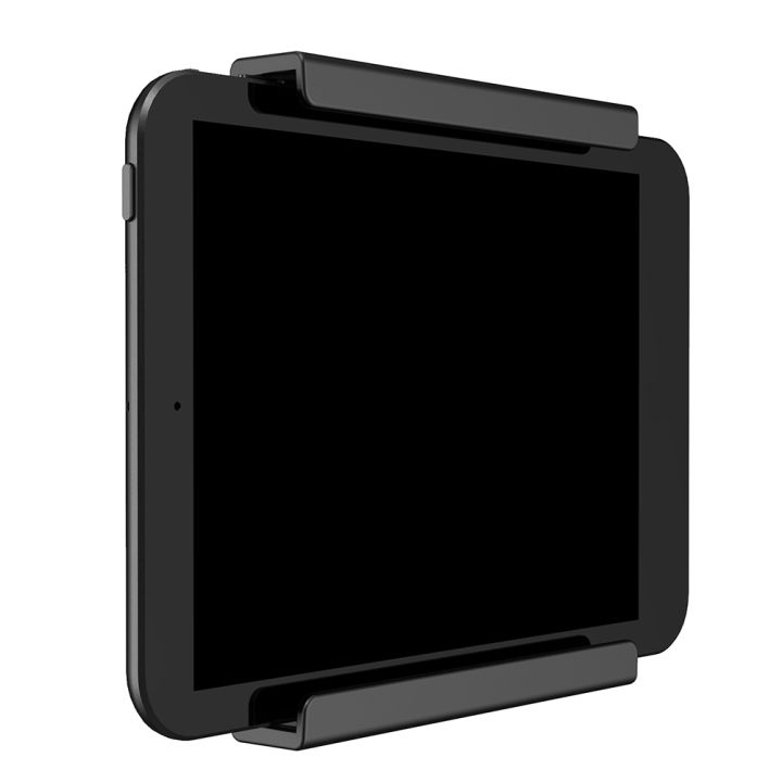 Tablet%20Wall%20Mount%20Holder%20Universal%20Tablet%20Stand%20Fixed%20by%20Adhesive%20Or%20Screw%20For%20iPad%20iPhone%2016%2015%2014%20Kindle%20%20%20%20-%20Image%202
