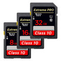 High speed Class 10 SD Card 8GB 16GB 32GB 64GB 128GB 256GB carte sd Memory Card SDA1HC SDA1XC Flash usb stick sdcards For Camera. 