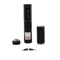 Green Multipurpose Laser Light Pointer High Laser Beam 100 MW with Chargeable Battery Adjustable Designer Cap Four Colour Available. 