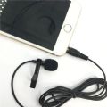 Candc U1 Microphone Proffessional Lavalier MicrophoneMobile Phone. 
