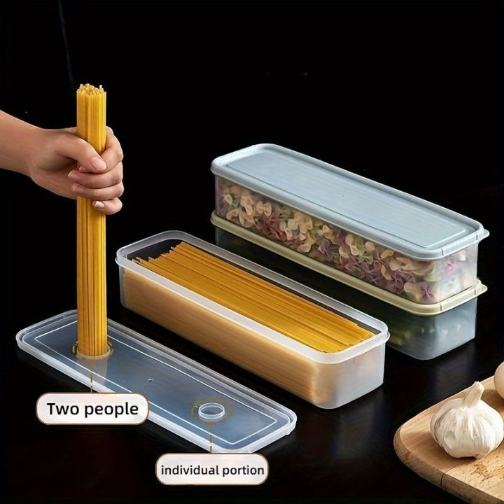 4%20Pcs%20Long%20Rectangular%20Food%20Storage%20Containers,%20Plastic%20Reusable%20Refrigerator%20Organizer%20Boxes%20Kitchen%20Accessories%20-%20Image%204