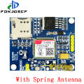 SIM800C Development Board GSM GPRS Module Support Message Bluetooth Audio Interface Support TTS DTMF. 