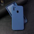 Liquid Silicone Case For Samsung Galaxy A11 | M11. 