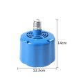 Heating Lamp Thermostat  Farm Cultivation , Thermostatic Temperature Controller for Farm Animal Cat Dog Pet  Chicken , Duck, Incubator Poultry  Heater, Farm Tools, Keep Warm  100-300W,. 