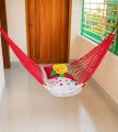 Hand Made Dulna Adult Rope Bed Hanging Dulna Use For All People Large Swing Rope Bed Rattan Dulna - Dolna - dolna.