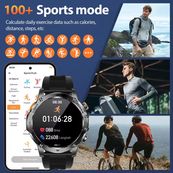 2026%20New%20%20Outdoor%20Sports%20Smart%20Watch%20Men%20AMOLED%20Screen%20LED%20Flashlight%20Heart%20rate%20Waterproof%20Bluetooth%20Call%201000mAh%20SmartWatch%20-%20Image%205