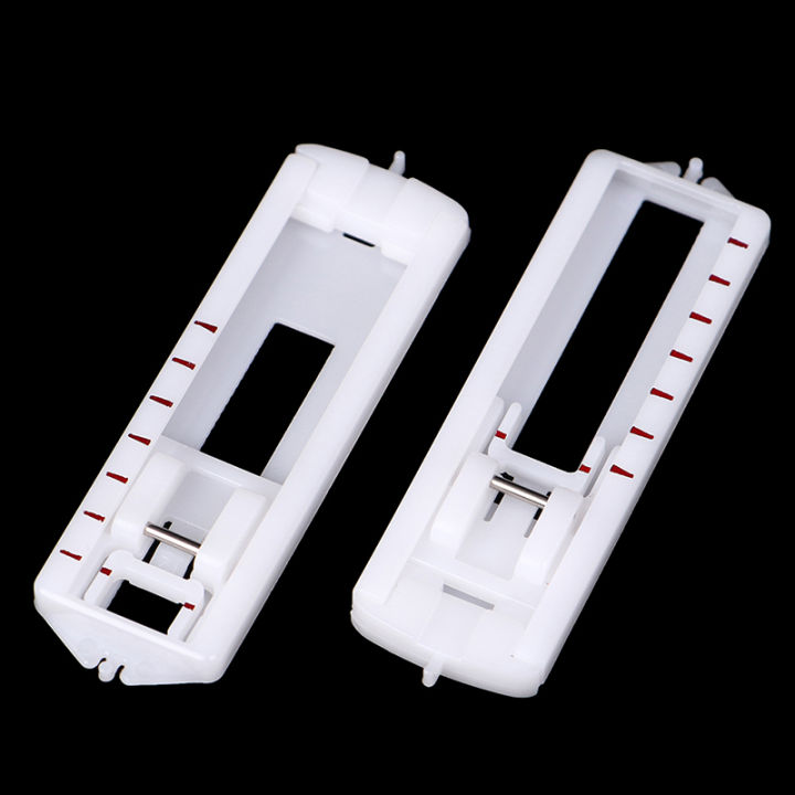 2Pc%20Sewing%20Machine%20Part%20Presser%20Foot%20Buttonhole%20Snap%20On%20Button%20Hole%20Presser%20Foot%20-%20Image%203