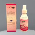 Safah Rose Water Spray, Araq-E-Gulab 100% Pure For All Skin Types (120 ML). 