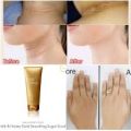 Scrub Milk & Honey Gold smoothing Sugar Scrub 200 ml. 