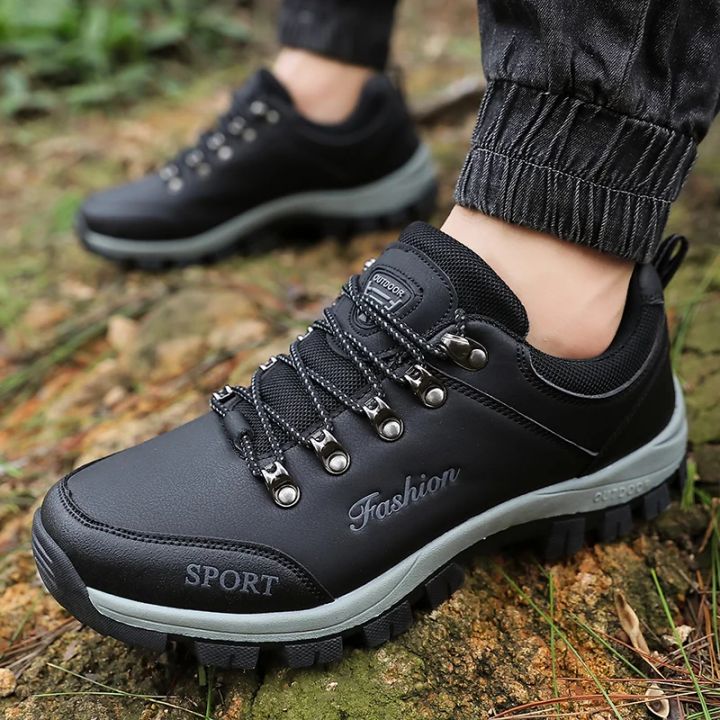 Hiking%20shoes%20Men's%20sports%20shoes%20Fashion%20running%20flat%20shoes%20plus%20size%20outdoor%20mountaineering%20Casual%20sneakers%20men's%20shoes%20-%20Image%204