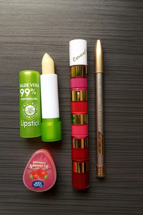 All%20in%20One%20Beauty%20Kit,%20Cmaadu%205%20in%201%20Liquid%20Lipstick%20,%20Good%20Luck%20sweet%20strawberry%20lip%20balm,%20eyebrow%20pencil%20,%20Aloe%20vera%20magic%20lipstick%20-%20Image%202