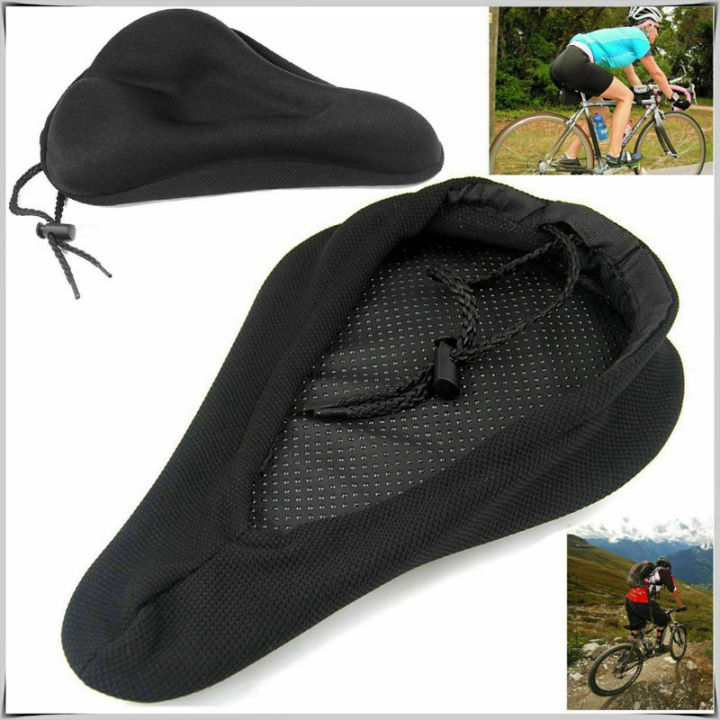 3D%20Soft%20Thickened%20Bicycle%20Seat%20Breathable%20Bicycle%20Saddle%20Seat%20Cover%20Comfortable%20Foam%20Seat%20Mountain%20Bike%20Cycling%20Pad%20Cushion%20Cove%20-%20Image%204