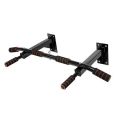 wall mounting pull up bar. 