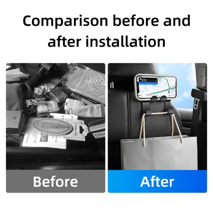 Car%20Back%20Seat%20Hook%20Hanging%20Storage%20Mobile%20Phone%20Holder%20Stand%20Lazy%20Rear%20Seat%20Phone%20Headrest%20Bracket%20For%20iPhone%20Samsung%20All%20Phones%20-%20Image%206